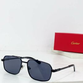 Picture of Cartier Sunglasses _SKUfw55615845fw